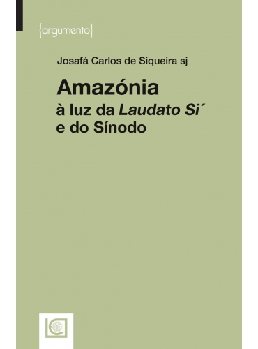 AMAZÓNIA À LUZ DA LAUDATO SI´ E DO SÍNODO