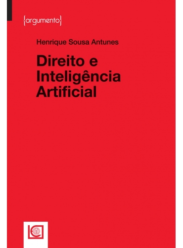 DIREITO E INTELIGÊNCIA ARTIFICIAL