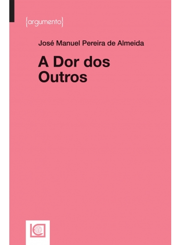A DOR DOS OUTROS