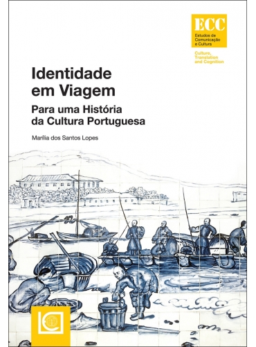 IDENTIDADE EM VIAGEM