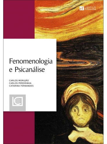 FENOMENOLOGIA E PSICANÁLISE