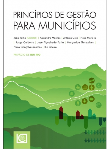 PRINCÍPIOS DE GESTÃO PARA MUNICÍPIOS