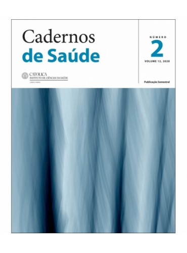 Cadernos de Saúde v. 12 n. 2 (2020)