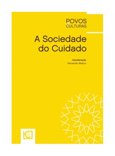 A SOCIEDADE DO CUIDADO