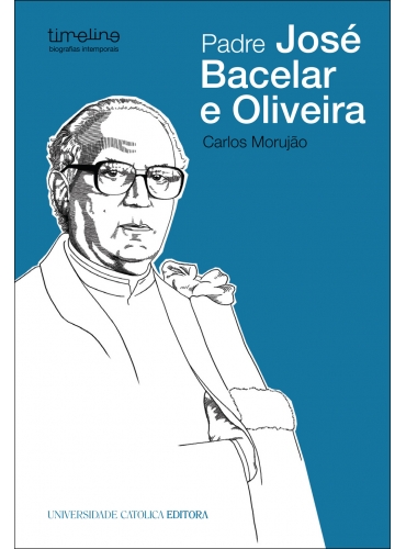 PADRE JOSÉ BACELAR E OLIVEIRA