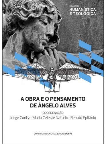A OBRA E PENSAMENTO DE ÂNGELO ALVES