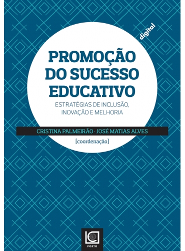 PROMOÇÃO DO SUCESSO EDUCATIVO