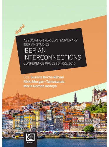 ASSOCIATION FOR CONTEMPORARY IBERIAN STUDIES