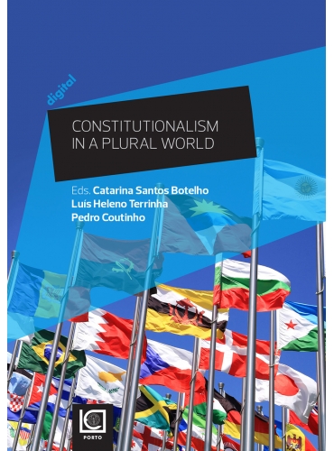 CONSTITUTIONALISM IN A PLURAL WORLD