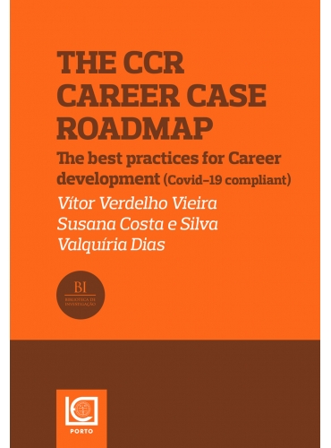 The CCR | Career Case Roadmap
