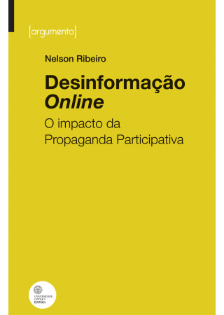DESINFORMAÇÃO ONLINE