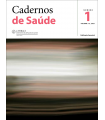 CADERNOS DE SAÚDE v. 13  n.1 (2021)