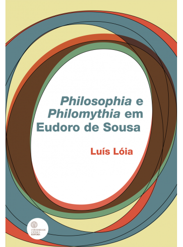 PHILOSOPHIA E PHOLOMYTHIA EM EUDORO DE SOUSA