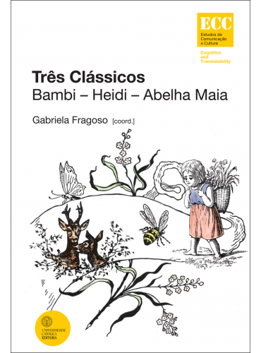 TRÊS CLÁSSICOS