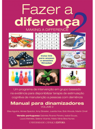 FAZER A DIFERENÇA 2