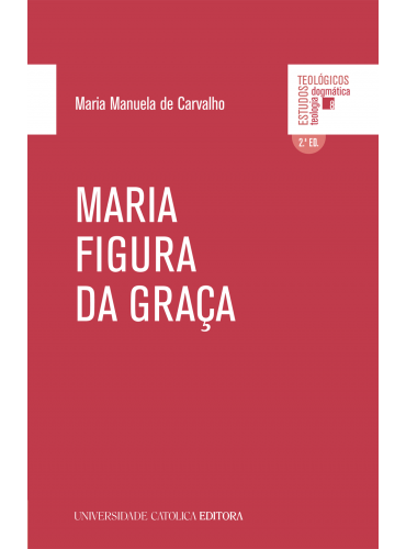MARIA FIGURA DA GRAÇA