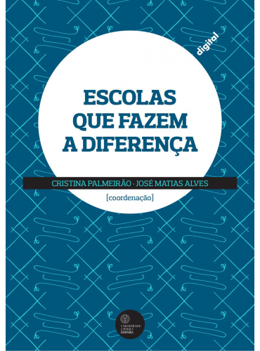 ESCOLAS QUE FAZEM A DIFERENÇA