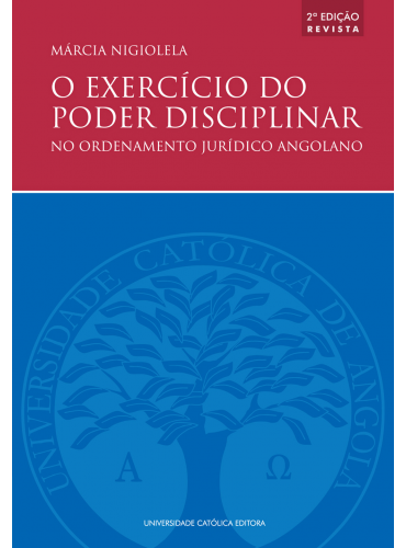 O EXERCÍCIO DO PODER DISCIPLINAR