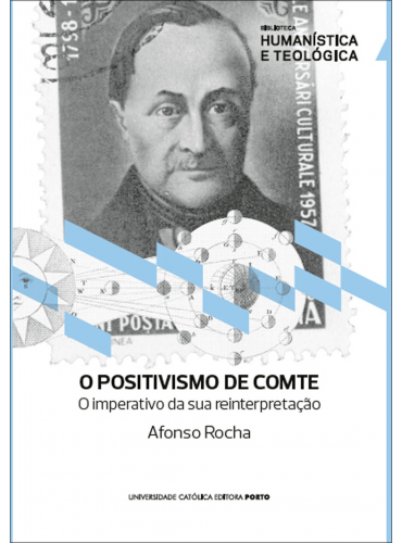 O POSITIVISMO DE COMTE