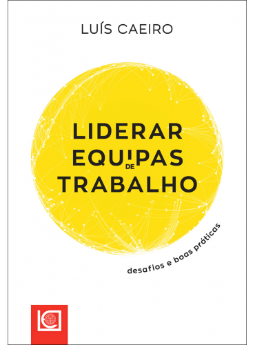 LIDERAR EQUIPAS DE TRABALHO