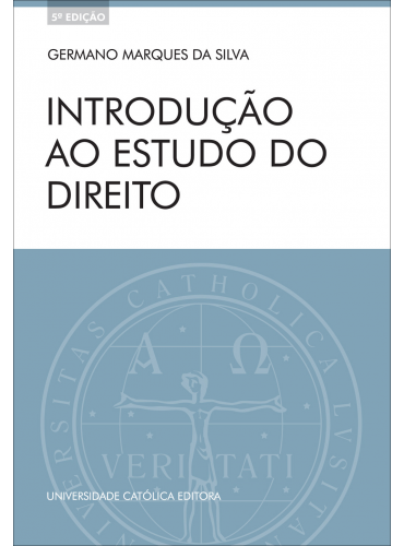 INTRODUÇÃO AO ESTUDO DO DIREITO