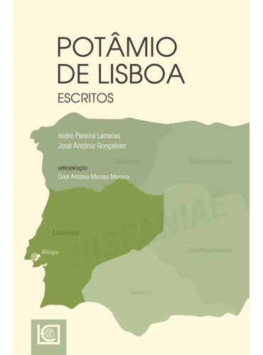 POTÂMIO DE LISBOA - Escritos