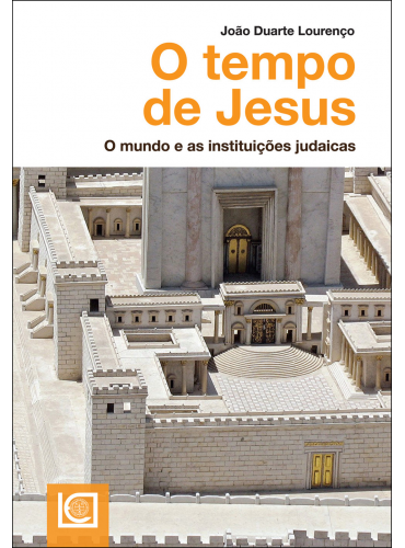 O TEMPO DE JESUS