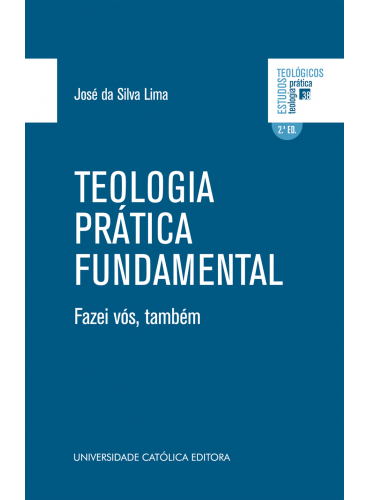 TEOLOGIA PRÁTICA FUNDAMENTAL