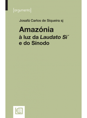 AMAZÓNIA À LUZ DA LAUDATO SI ´E DO SÍNODO