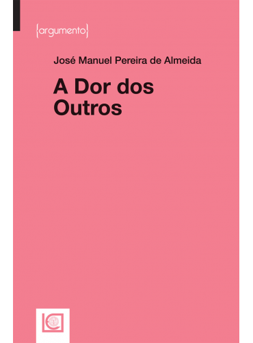 A DOR DOS OUTROS