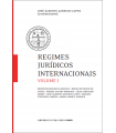 REGIMES JURÍDICOS INTERNACIONAIS Vol.1