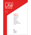 CATÓLICA LAW REVIEW v. 4 n. 1 (2020): Direito público
