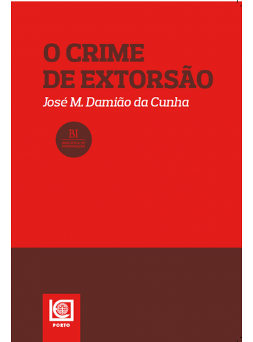 O CRIME DE EXTORSÃO