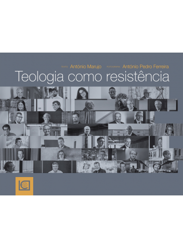 TEOLOGIA COMO RESISTÊNCIA