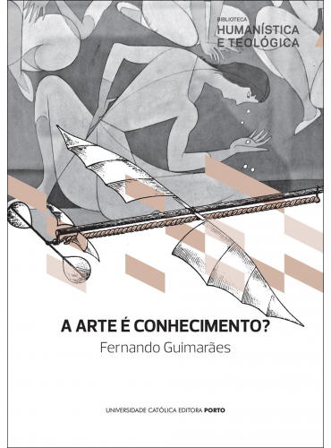 A ARTE É CONHECIMENTO