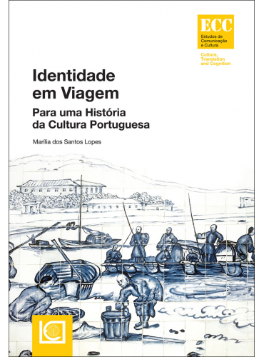 IDENTIDADE EM VIAGEM