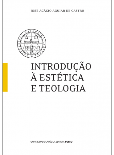 INTRODUÇÃO À ESTÉTICA E TEOLOGIA