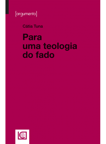PARA UMA TEOLOGIA DO FADO