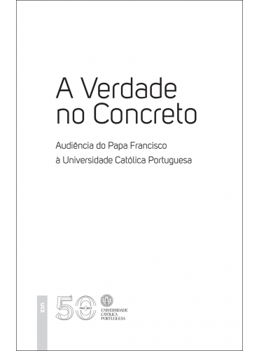 A VERDADE NO CONCRETO