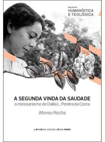 A SEGUNDA VINDA DA SAUDADE