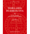 TEORIA GERAL DO DIREITO CIVIL VOL. II