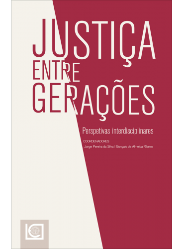JUSTIÇA ENTRE GERAÇÕES