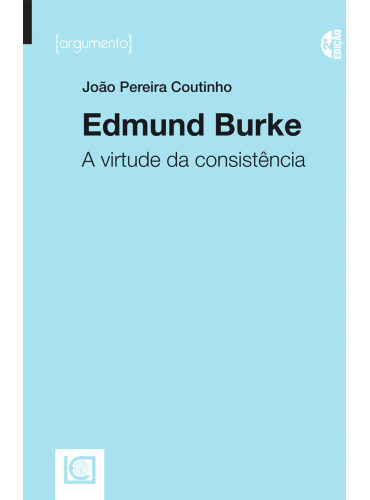 EDMUND BURKE
