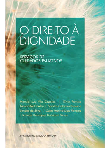 O DIREITO À DIGNIDADE