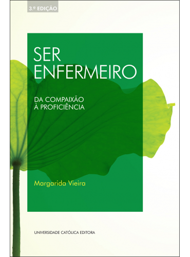 SER ENFERMEIRO