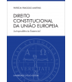 DIREITO CONSTITUCIONAL DA UNIÃO EUROPEIA