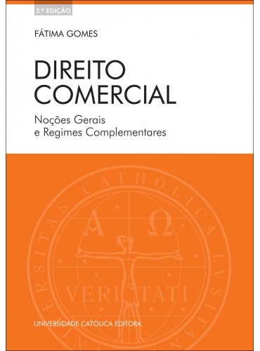 DIREITO COMERCIAL