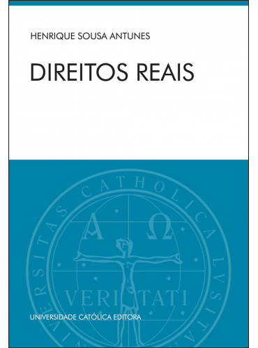DIREITOS REAIS