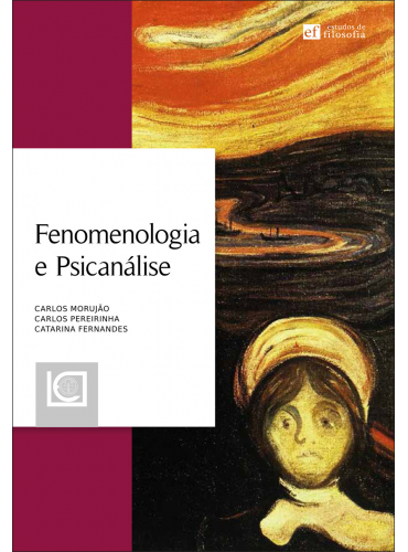 FENOMENOLOGIA E PSICANÁLISE