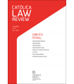 CATÓLICA LAW REVIEW v. 1 n. 3 (2017): Direito penal